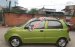 Cần bán xe Daewoo Matiz SE đời 2008, màu xanh 