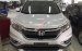 Honda CR-V Sx 2017, hỗ trợ trả góp, LH: Tuấn Vũ 09.7654.7997