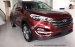 Xe Hyundai Tucson Đà Nẵng model 2018 màu đỏ, giá sốc chỉ 760 triệu, Lh: 0941 295 79