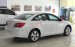 Cần bán xe Chevrolet Cruze LTZ 1.8L năm 2017, màu trắng