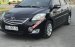 Cần bán lại xe Toyota Vios đời 2009, màu đen chính chủ