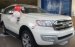 Ford Everest 2.2L AT 2017 mới nhất - Dịch vụ hậu mãi đạt tiêu chuẩn 5S. Giá dự kiến ưu đãi