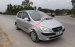 Bán Hyundai Getz sản xuất 2009, màu bạc