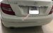 Bán Mercedes C250 đời 2011, màu trắng chính chủ