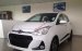 Hyundai Grand i10 AT 2017 màu trắng - Hỗ trợ tài chính lên đến 80%, LH: 0904488246 để nhận được hỗ trợ tốt nhất