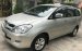 Bán xe Toyota Innova G đời 2006, màu bạc, nhập khẩu chính hãng, xe gia đình