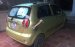 Xe Chevrolet Spark đời 2010, giá 135tr
