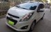 Bán Chevrolet Spark năm 2013, màu trắng