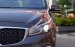 Kia Sedona mới, hỗ trợ vay đến 90%, thủ tục nhanh lẹ, tư vấn nhiệt tình, có xe giao ngay