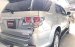 Bán Toyota Fortuner 2.7V 4x2 AT đời 2012, màu bạc