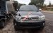 Bán xe Toyota Fortuner 2009, màu xám chính chủ, 630 triệu