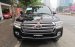 Bán Toyota Land Cruiser 2016 màu đen