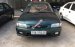 Bán xe Mazda 323 1.6 MT đời 1999, màu xanh lam, 115tr