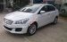 Cần bán xe Suzuki Ciaz năm 2018, màu trắng, nhập khẩu, xe giao ngay, Lh: 0985.547.829