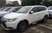 Mitsubishi Outlander (2.0 & 2.4 CVT) 7 chỗ ngồi công nghệ Nhật Bản