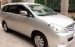 Chính chủ bán gấp Toyota Innova 2.0G năm 2009, màu bạc