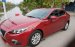 Bán ô tô Mazda 3 1.5L đời 2017, màu đỏ chính chủ