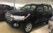 Bán Toyota Land Cruiser VX 4.6 V6 năm 2017, màu đen, nhập khẩu