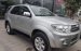 Xe Toyota Fortuner đời 2011, nhập khẩu nguyên chiếc, số sàn, giá chỉ 655 triệu