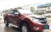 Bán xe Mazda BT 50 2.2L 4x2 AT đời 2015, màu đỏ, nhập khẩu, giá tốt