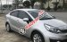 Bán xe Kia Rio đời 2015, màu bạc, nhập khẩu Hàn Quốc số tự động