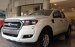 Ford Ranger XLS- AT 2017, màu trắng, nhập khẩu chính hãng, giá 655 triệu