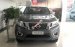 Bán xe Nissan Navara đời 2017, màu xám, nhập khẩu