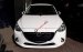 Bán ô tô Mazda 2 1.5 AT đời 2015, màu trắng chính chủ, giá tốt