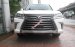 Bán ô tô Lexus LX570 đời 2016, màu trắng, nhập Trung Đông