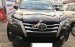 Bán Fortuner G 2017, xe đẹp bao test hãng, hỗ trợ vay 75% lãi suất ưu đãi