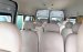 Bán ô tô Ford Transit đời 2011, màu bạc