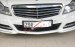 Bán Mercedes C250 đời 2011, màu trắng chính chủ