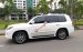 Xe Lexus LX 570 2015, màu trắng, nhập khẩu