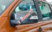 Bán xe Ford Ranger Wildtrak 3.2 4x4 2018, màu cam, xe nhập