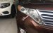 Bán Toyota Venza 2.7 đời 2009, màu nâu, xe nhập 