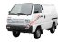 Suzuki Blind Van, xe tải van 500kg, xe su cóc giá tốt nhất, hỗ trợ trả góp tối đa