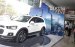 Bán Chevrolet Captiva năm 2017, màu trắng, nhập khẩu chính hãng, 879tr