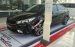 Bán xe Kia Cerato sản xuất 2018, màu đen, giá 499 triệu, liên hệ: 0966 199 109