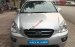 Bán Kia Carens EX 2.0 MT đời 2010, màu bạc, giá tốt