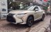 Bán ô tô Lexus RX RX350 Luxury 2017, màu vàng, nhập khẩu Mỹ giá tốt. LH: 0948.256.912