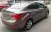 Hyundai Accent 2012, màu nâu, xe nhập, giá tốt