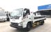 Giá xe tải Isuzu 1T99 Hải Phòng - LH 0123 263 1985