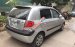 Bán xe Hyundai Getz đời 2009, màu bạc 