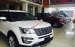 Ford Explorer đẳng cấp doanh nhân, mạnh mẽ mới 100%, hỗ trợ vay 80%