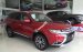 Bán ô tô Mitsubishi Outlander đời 2018, màu đỏ, lợi xăng 7L/100km, giá cực ưu đãi, liên hệ: 0905910199