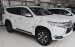 Cần bán Mitsubishi Allnew Pajero Sport đời 2017, màu trắng, nhập khẩu nguyên chiếc