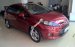 Cần bán Ford Fiesta sản xuất 2011, màu đỏ, 375tr, xe không lỗi, BH hãng 1 năm