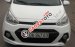 Bán Hyundai Grand i10 MT đời 2015, màu trắng 