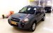 Cần bán lại xe Hyundai Tucson đời 2009, màu xám, nhập khẩu nguyên chiếc số tự động, 379 triệu