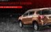 Ra mắt SUV ISUZU mu-X: Đối thủ số 1 của Fortuner